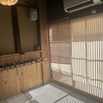 お菓子とくつろぎとこむぎさん - 