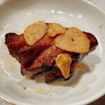 焼肉たくちゃん アッパーイースト - 