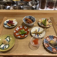 中国料理 にいくら - 