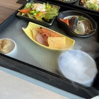 肉割烹 五条 新宿野村ビル49F - 