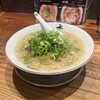 元祖熟成細麺　香来 壬生本店