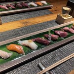 肉割烹 鋒 心斎橋 - 