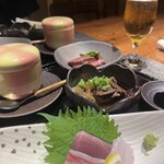 肉割烹 鋒 心斎橋 - 