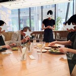 METoA Cafe ＆ Kitchen - 