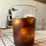 SUNDAE - アイスコーヒー　600円❗️