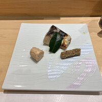 鮨 航 - 