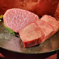 お肉屋 けいすけ 三男坊 - 