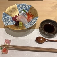 鮨 航 - 