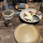 Pizza 4P's Hai Ba Trung - 