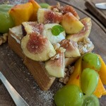 オソラカフェ - 