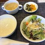 中国料理 梦想 - 