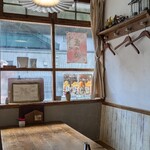 オソラカフェ - 