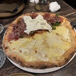 Pizza 4P's Hai Ba Trung - 