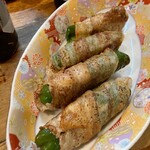 浩ちゃんうどん - 