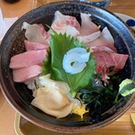 平戸瀬戸市場 レストラン - 