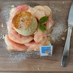 オソラカフェ - 