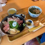 平戸瀬戸市場 レストラン - 