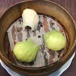 中国料理 梦想 - 