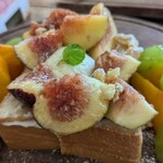 オソラカフェ - 