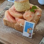 オソラカフェ - 