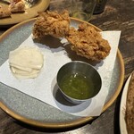 Pizza 4P's Hai Ba Trung - 