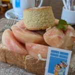 オソラカフェ - 