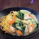 中国料理 梦想 - 