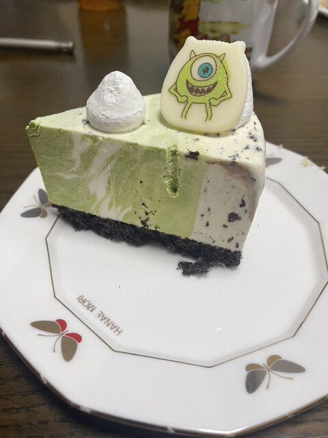 サーティワンアイスクリーム 秋田駅前店 - 秋田（ジェラート・アイスクリーム）の写真