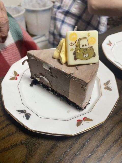 サーティワンアイスクリーム 秋田駅前店 - 秋田（ジェラート・アイスクリーム）の写真