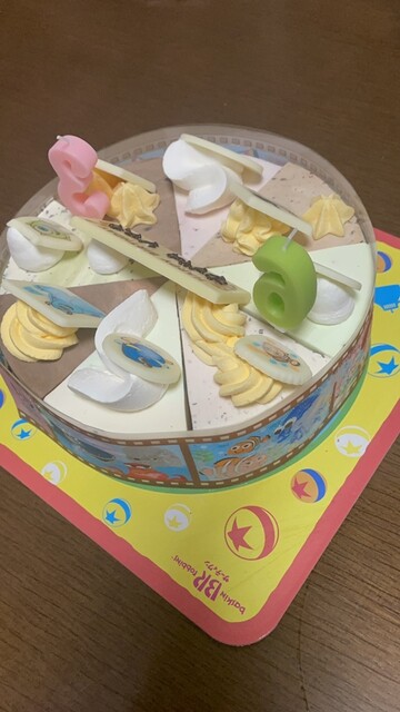 サーティワンアイスクリーム 秋田駅前店 - 秋田（ジェラート・アイスクリーム）の写真