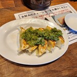 鎌ヶ谷 製麺堂てつ - 