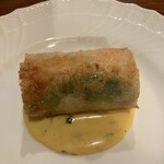 ラ・ボッテガイア - 春巻き