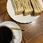 神田珈琲園 - 