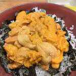 柿崎商店 海鮮工房 - 