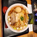 鎌ヶ谷 製麺堂てつ - 