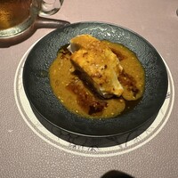 中国四川酒家 蔓山 - 棒棒鶏