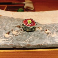 天ぷら 川原崎 - 