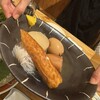 ロバタヤキノオミセ　ほしや食堂 - 