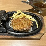 ブロンコビリー - 