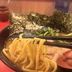 家系総本山 ラーメン 吉村家 - 