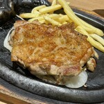 ブロンコビリー - 