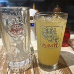 Yuimaru Shokudo Harajuku Ten - 