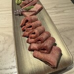 浜松焼肉うしいろ - 