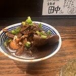 立ち呑み処　たなか屋 - 