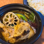 スープカリーの店 MERA - 