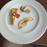 エノテカ・リオーネ - 