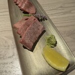 浜松焼肉うしいろ - 