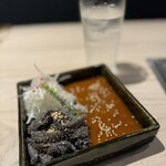 浜松焼肉うしいろ - 