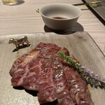 浜松焼肉うしいろ - 