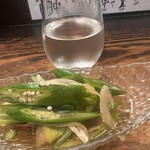 立ち呑み処　たなか屋 - 